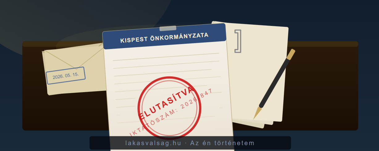 A lakáspályázat – amit nem mesélnek el